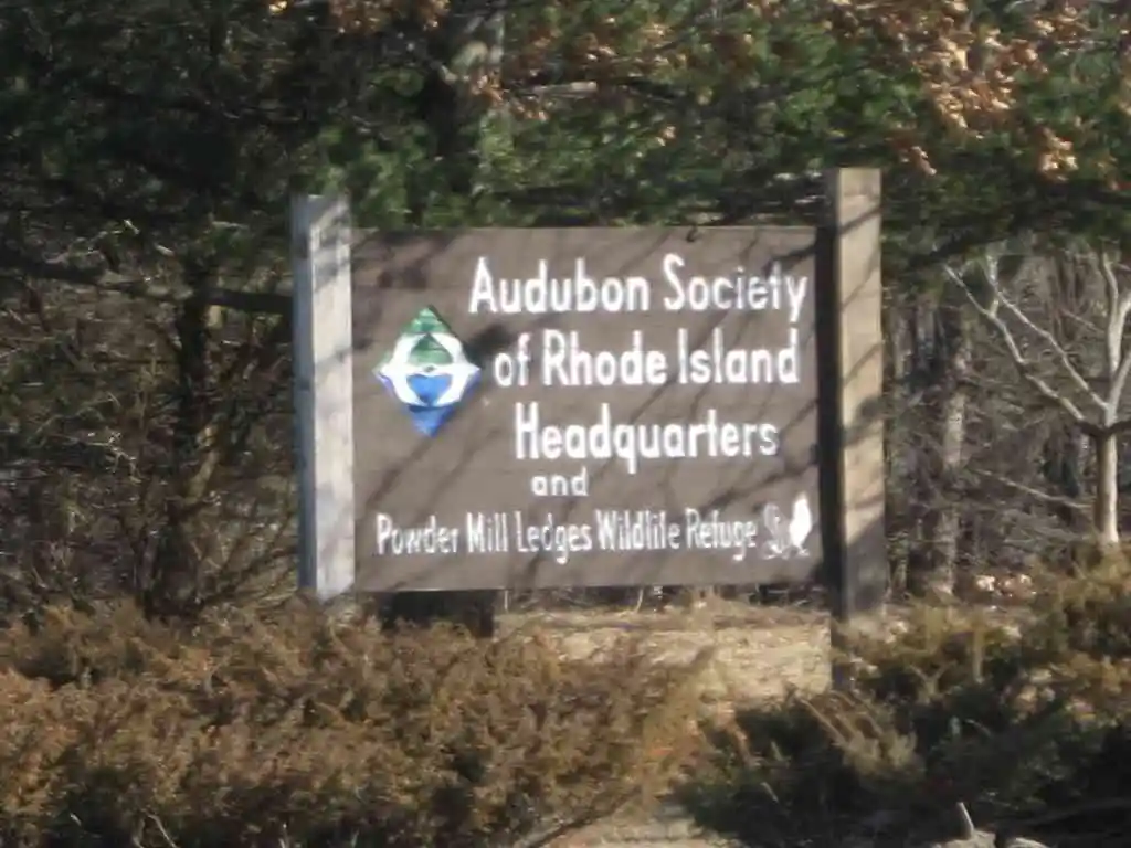 Audubon Trail